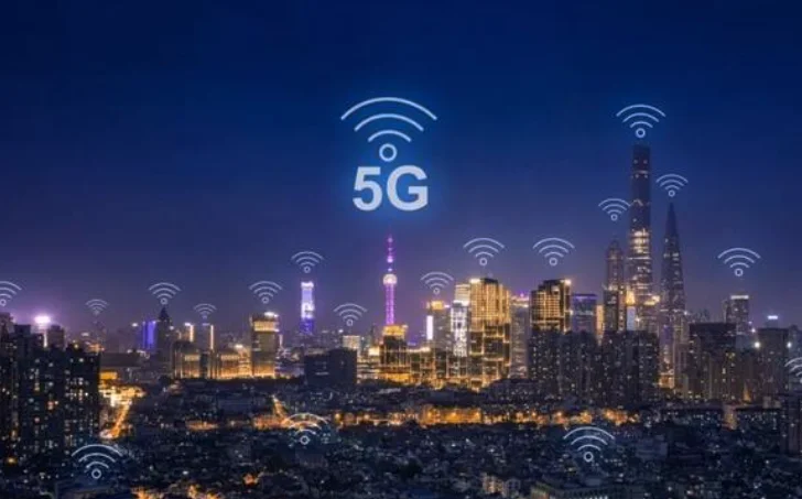 5G无线接入的关键技术包括哪些？