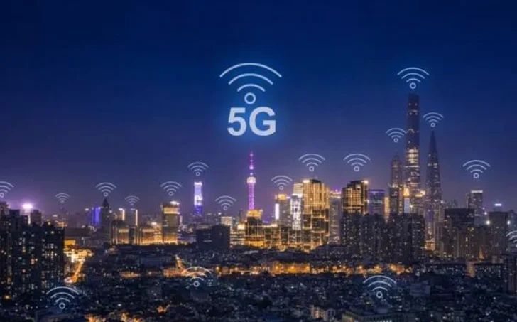 5G无线接入的关键技术包括哪些?