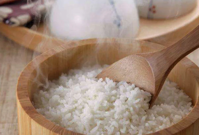 煮米饭放多少水小技巧