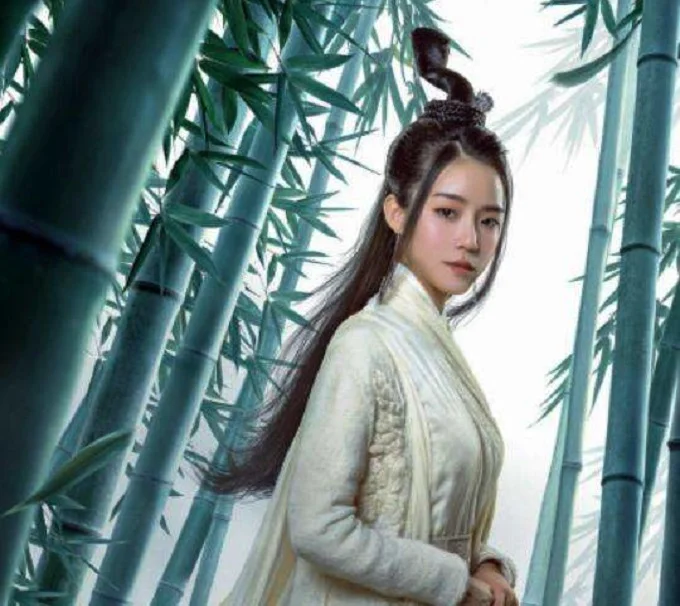 白绫门是什么电视剧中的