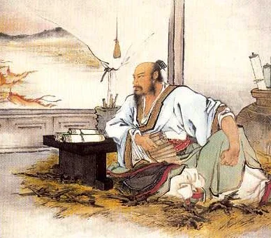 卧薪尝胆指谁