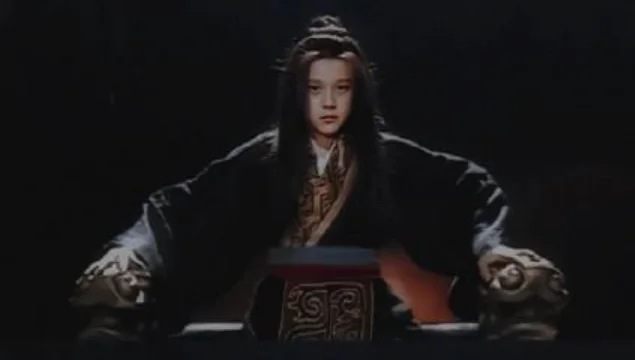 秦始皇电视剧哪个版本最好看