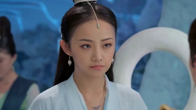 阿拉蕾演的小龙女是什么电视剧