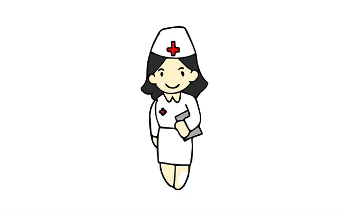 最早从事护士职业都是什么性别