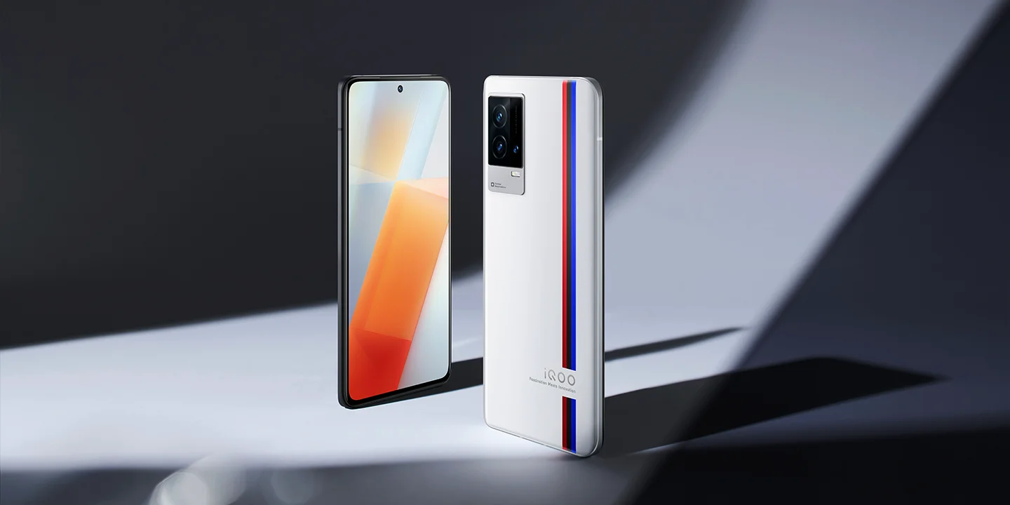 iqoo8和iqoo8pro有什么区别