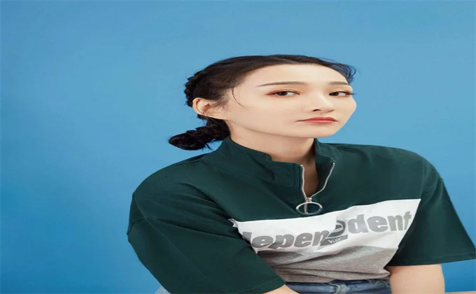 最美的安排潘朵啦扮演者