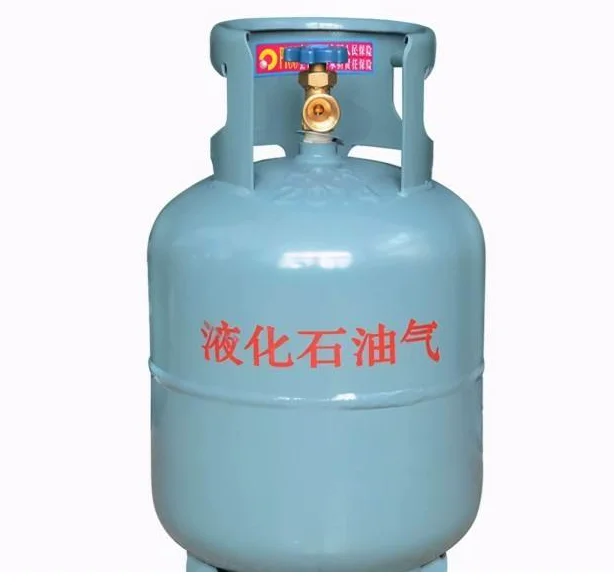 一个煤气罐多重