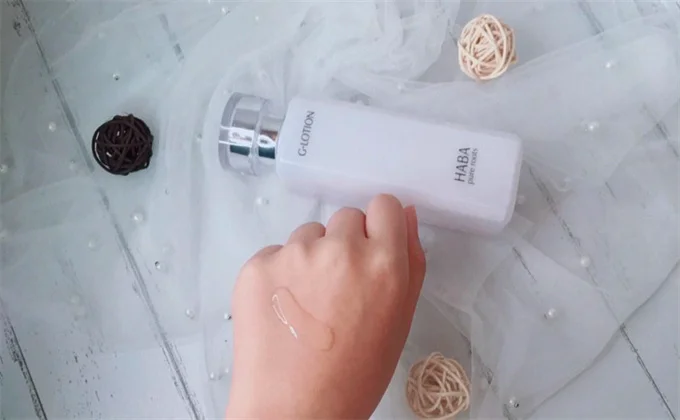 爽肤水用厚的还是用薄的化妆棉好