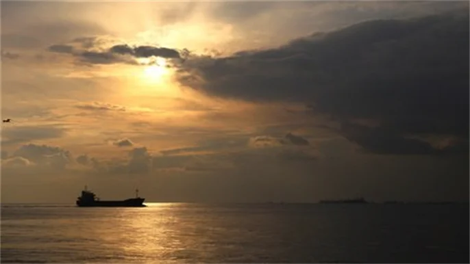 世界上最小的海