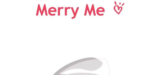 merry me中文意思