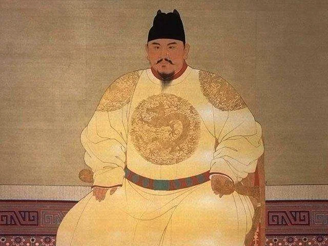 朱瞻基为什么那么短命