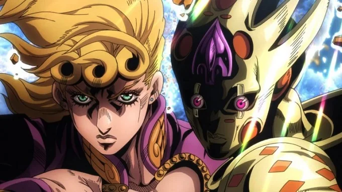 jojo第一季叫什么