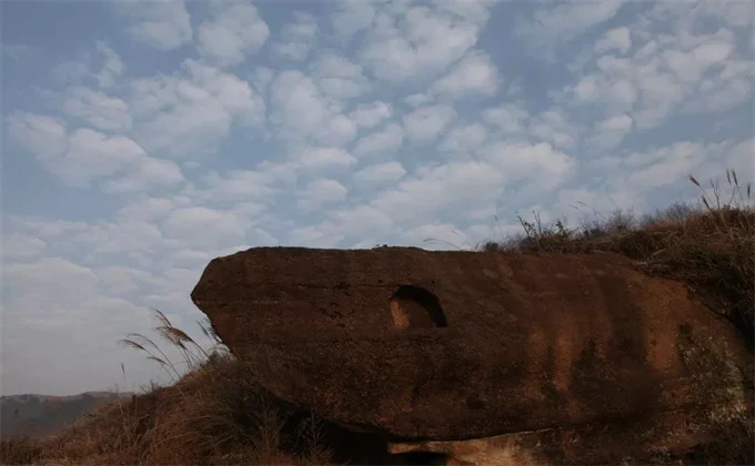 小营盘遗址在哪