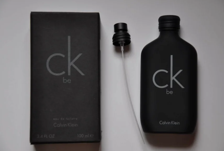 ck是什么牌子