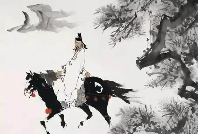 李白是哪里人