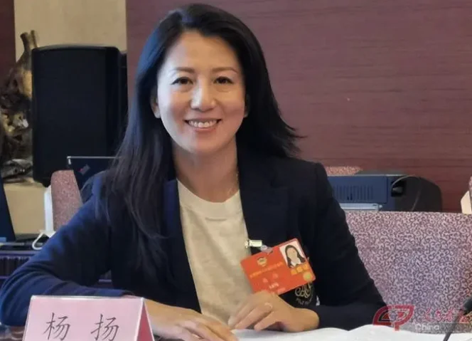 谁实现了中国队在冬奥会上金牌零的突破